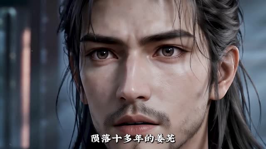 成为男主剑灵后第三季（151集）免费版