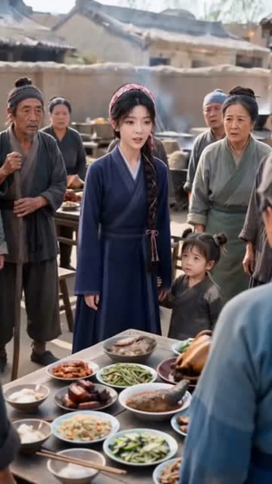 雀攀枝第四季(68集) 雀攀枝第四季(68集)短剧分享片段