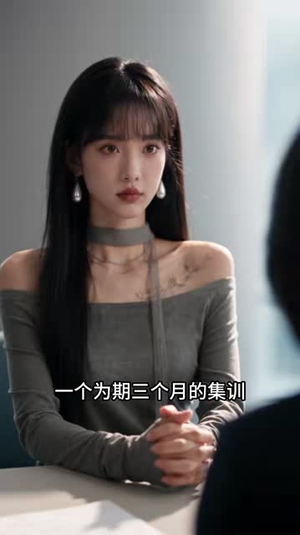 她玩火2（433集）最新上映的短剧