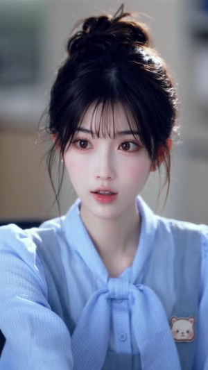 我就是个老实女人（80集）剧好看短剧推荐