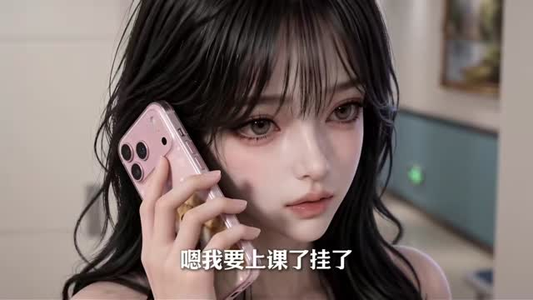 囚于妄念（更至110集）番茄免费短剧