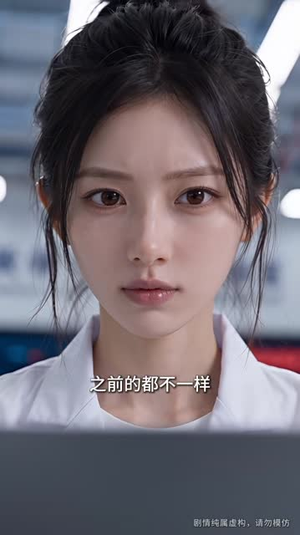 抢我逆鳞气运,弹窗预警后我掀桌开大(107集) 抢我逆鳞气运,弹窗预警后我掀桌开大(107集)每天短剧分享
