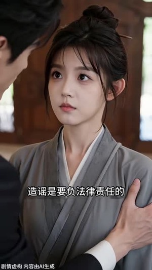小师妹下山，他们都劝我低调（72集）最热短剧推荐