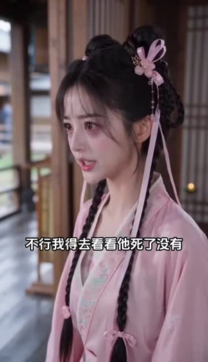 穿成短命炮灰，摄政王跟我痛觉共享（95集）一个短剧看全集