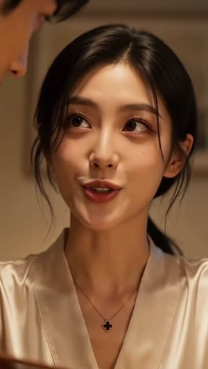 开学报到,直接解锁学姐老婆(118集) 开学报到,直接解锁学姐老婆(118集)女主角是谁