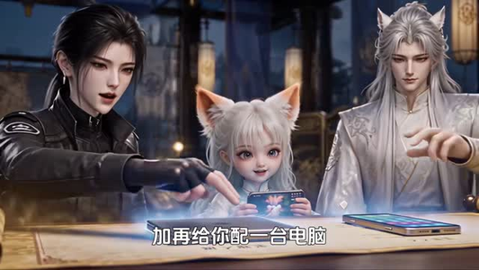 零号小队：北辰揽星河第五季（110集）精彩热门短剧