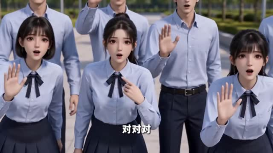 全球躲猫猫，到底谁才是诡异啊！第四季（154集）看过的人都说好