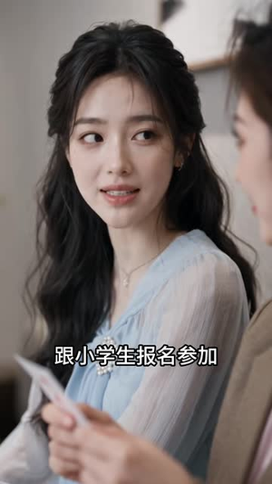 白月光回国我连夜备好离婚协议（64集）短剧热播推荐