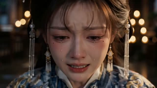 气运如织,我自为针(83集) 气运如织,我自为针(83集)追短剧看全集