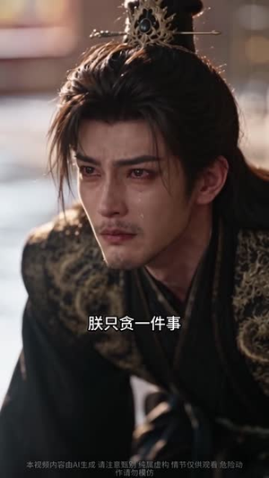 给你尊荣你不要，来世我去娶郡主共赴山河三（126集）短剧推荐更新中