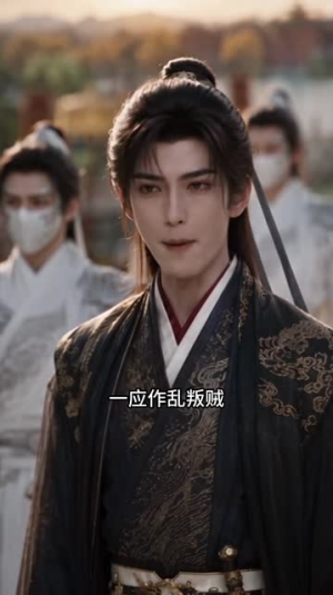 给你尊荣你不要，来世我去娶郡主共赴山河二（113集）演的怎么样