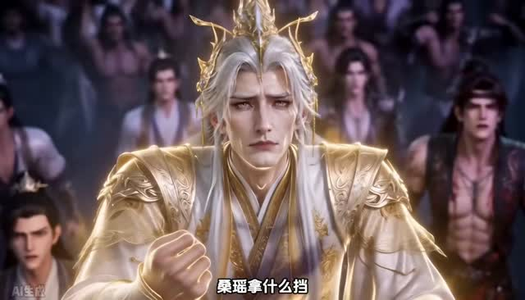 当什么白月光，我要做九州第一（第二季）（162集）番茄短剧免费看