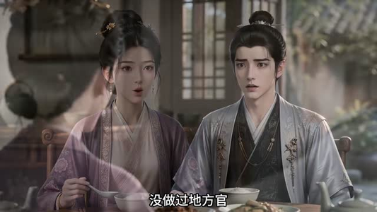 被长姐换亲之后我穿越遇到重生长姐第三季（228集）热门短剧大全
