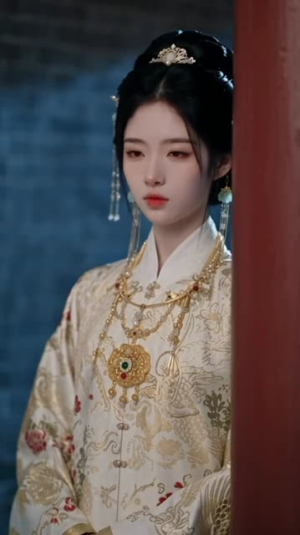 世子你等等，夫人有喜了（上）（1-300集）亿万短剧抢先看