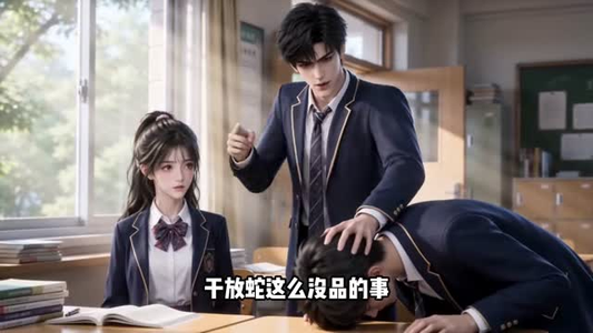 予你一世深情（159集）短剧太好看