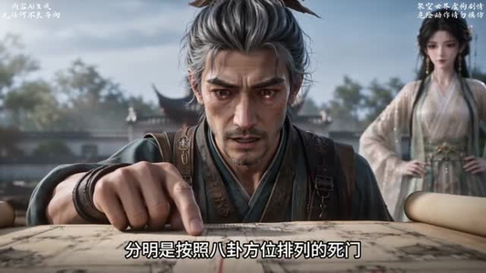 说好败家怎么旺夫了（208集）短剧中追到爽