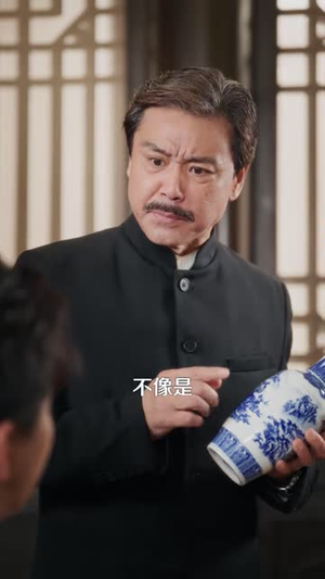 左眼通幽,右眼观龙(101 集) 左眼通幽,右眼观龙(101 集)短视频追剧推荐