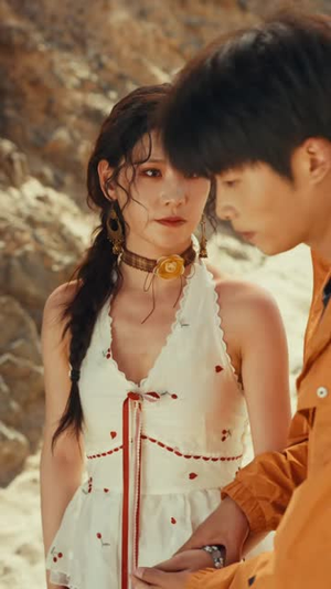 无人区（62 集）免费观看全集