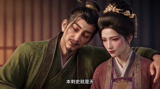 烬九州第十九季(171集) 烬九州第十九季(171集)短剧在线看