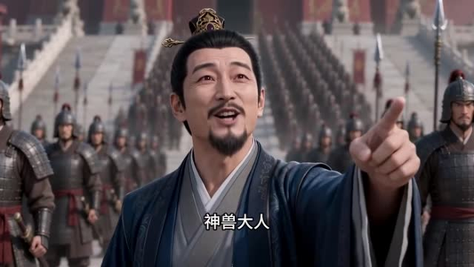 山君饲养手册（61集）海量资源免费看