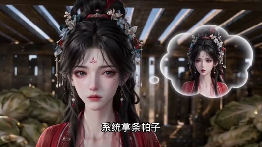 流放岭南，我带反派直登皇位（143集）精彩短剧抢先看