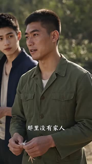重生七零_锅锅打猎护家第三季（229集）热门了短剧