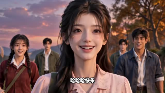 程姝穿书记（129集）热播短剧抢先看