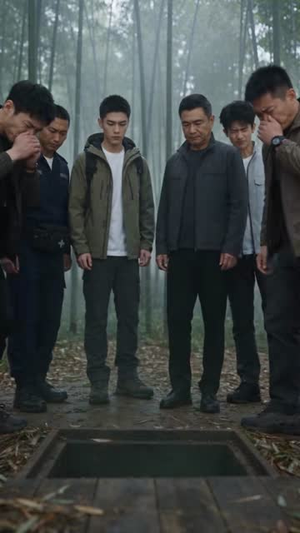 音音下山，侄儿们请接招（128集）网盘在线观看