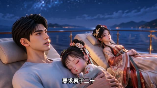 天幕直播：古人每周来我家第三季（176集）短剧热播抢先看