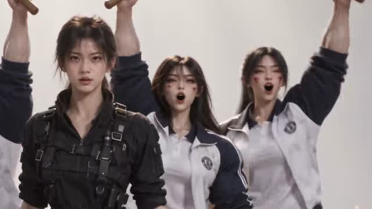 蛊师快穿，猎人笔记（146集）大结局完美收官
