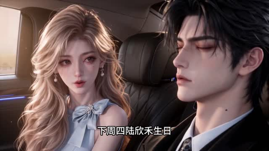 深情无声（131集）火爆短剧热播中