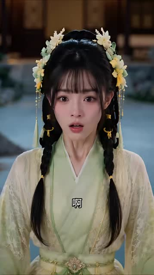 扮猪团宠小师妹才是真大佬（235集）爆火短剧推荐
