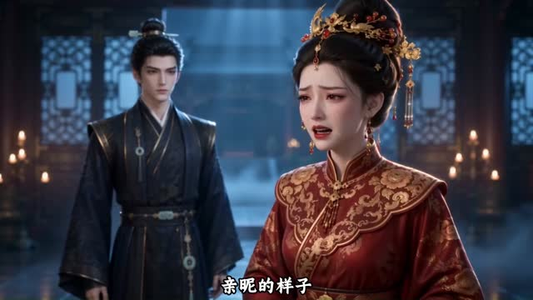 宫墙知意第二季（145集）全集在线看