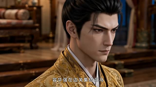 京城纨绔，顶替妹妹闯后宫（100集）高清画质免费看