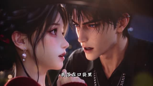 逃婚千金，遇上毒舌打工仔（169集）超甜短剧抢先看