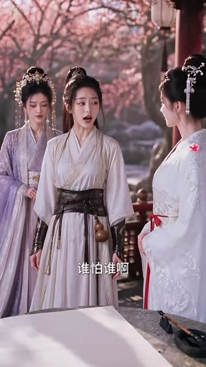 空间小医妃：我的夫君柔弱不能自理（171集）真的太精彩了