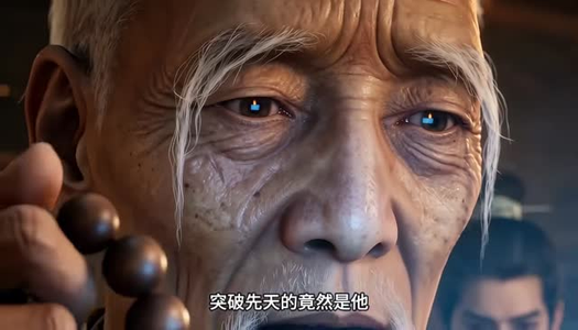 武道就应该无敌（157集）精彩短剧看全集