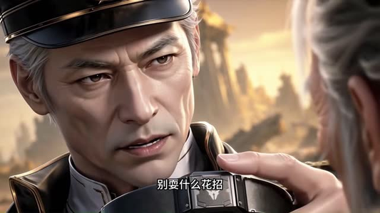 凤曜重归第二季（110集）火热短剧抢先看