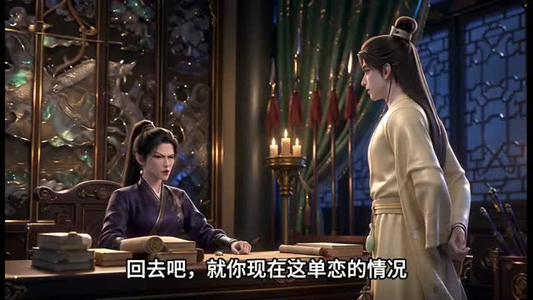 错嫁藏拙天作之合（第三季）（100集）短剧小说在线看