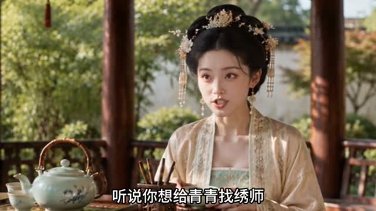 夫君战死五年归来:我携婆家出族(下)(201-453集) 夫君战死五年归来:我携婆家出族(下)(201-453集)短剧解说全集