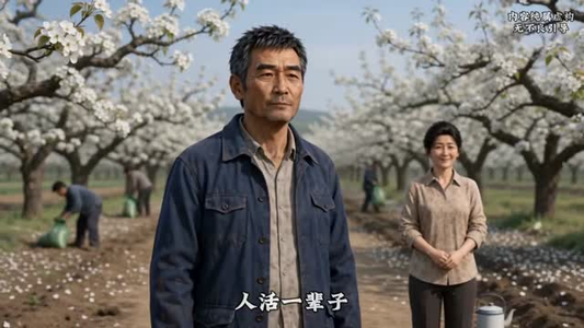 荒山觉醒，我的果蔬比人大（46集）好看吗