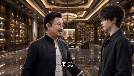 瞳鉴（146集）360网盘观看