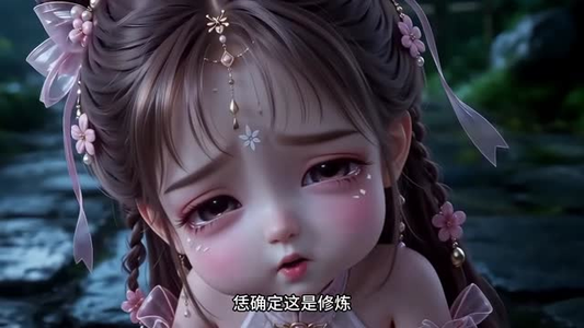 魔域小萌崽，我爹在仙界（85集）更新时间
