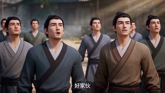 人界团宠是小妖(18集) 人界团宠是小妖(18集)火爆短剧推荐