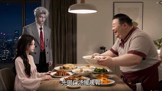 在线急！前男友变成丧尸找上门了！（149集）最新短剧推荐