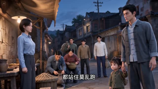 我家老汉儿有点颠第二季（45集）热门短剧分享