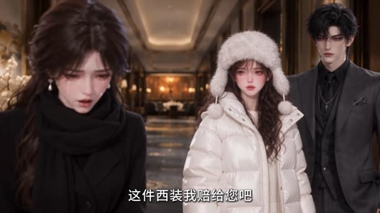 不要过来啊！这“恶毒女配”我不干了（115集）怎么看全集