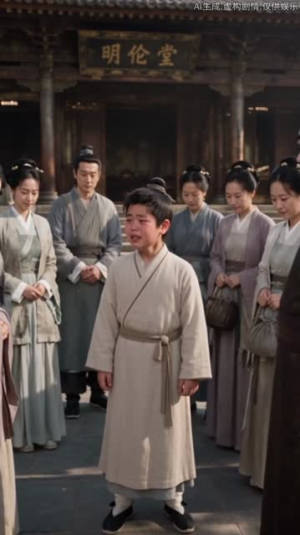 被赶出侯府假世子靠科举逆袭权臣第三季（190集）经典回顾免费看
