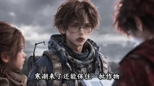 废土拾荒（117集）在线看