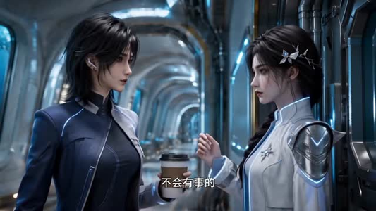 非人类饲养员（62集）全剧看到大结局